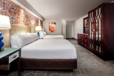 Luxor Hotel & Casino