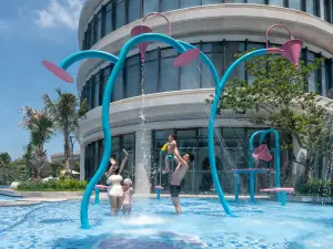 GRAND NEW CENTURY HOTEL  BEIHAI