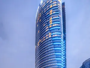 Wosheng Hotel Nanning