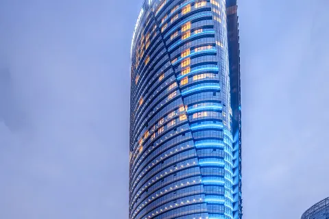 南寧沃笙酒店