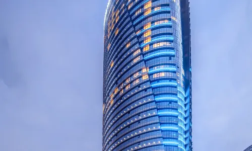 Wosheng Hotel Nanning