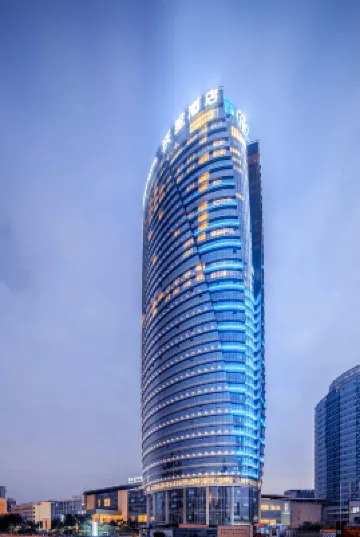 Wosheng Hotel Nanning