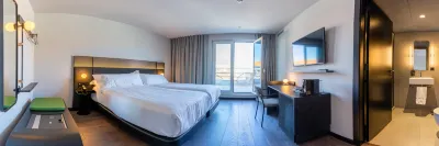 Chic & Basic Gravity Hotel a 