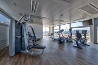 B&B Hotel Lausanne Crissier Hotels in Ecublens