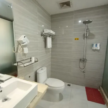 Ruiyi hotel