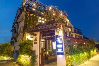 Zhouzhuang Shuimu Private Holiday House Hotels near Shen Wansan's Tomb