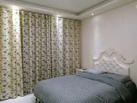 Puyang Meet Homestay