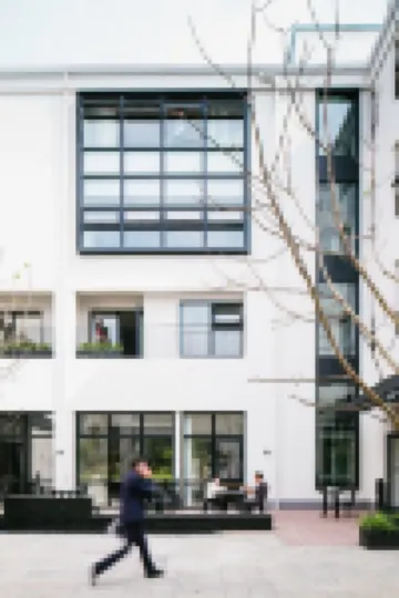 蘇州欣得ホテル（虎丘地下鉄駅） 蘇州新区駅周辺のホテル