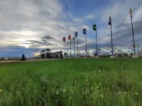 Heishantou Labu Dalin Haina Mongolia Manor Hotels in Altes Bargu-Banner