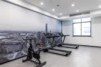 Bailihao Hotel - Gym