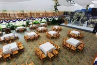 Anshan Yongquanchi Hanyuan Homestay