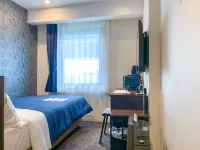 HOTEL LiVEMAX Nishinomiya โรงแรมใกล้สถานีฟูคาเอะ