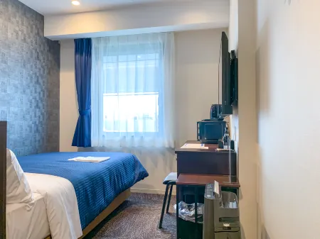 HOTEL LiVEMAX Nishinomiya