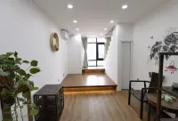 Zhengzhou Shichuan Inn