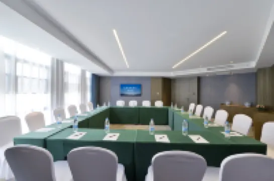 美豪麗致酒店(太原南站武宿機場店)