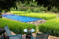 Li Xia Tian Bian Farm, Conghua, Guangzhou - Bungalows