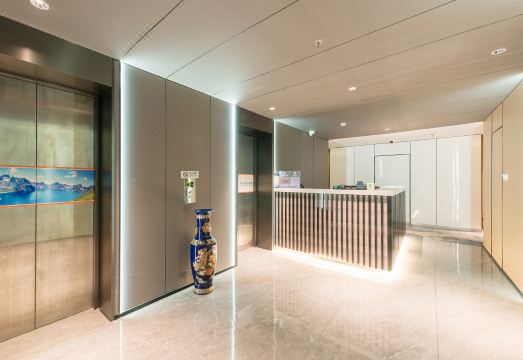 호텔 객실 이미지