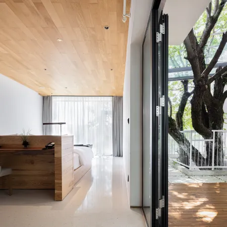 Momentus Villa