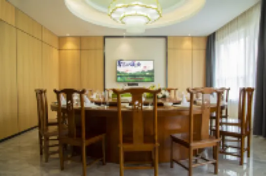 文旅凱都飯店（凱裡市中心大十字店）