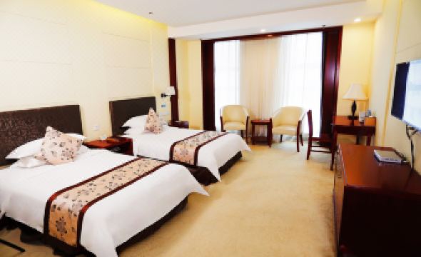 Mining Conference Center Hotel