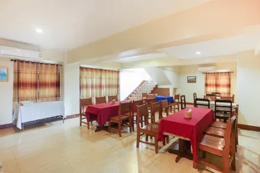 รูปภาพของOYO 75388 พีทู เพลส