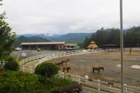 Pinglima Panshan Kangyang Homestay