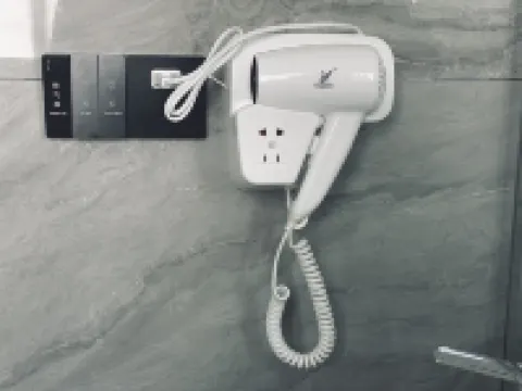 HOYO華瑞商務飯店