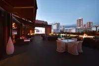 Yuxi  Retang Hotel