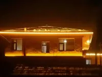 Diebu Zhagana Cozy Boutique Homestay