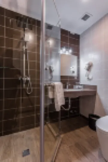 HuaYue Mansion Hotel