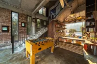 Yangshuo Sudder Street Guesthouse