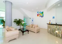 Playa Norte Hotel - 3-Star