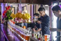 MELODY OF SEA HOTEL - bar