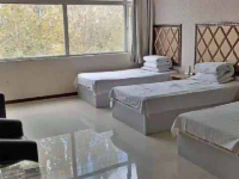 Gannan Tianxia Chun Hotel - Wifi