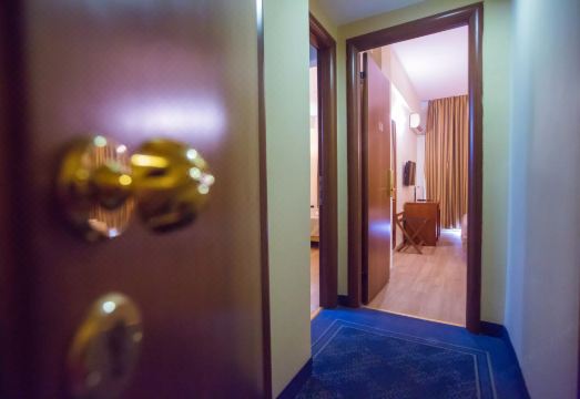 호텔 마리나 아테네