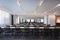 GRACE SELECT HOTEL(Nanchang West Railway Station)