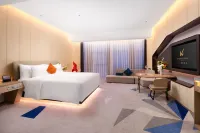K · International Hotel