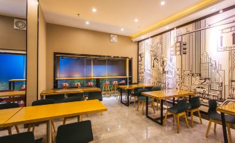 Hotel City Comfort Inn(Guilin Municipal Goverment Flying Tiger Park Store)