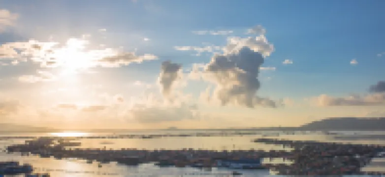 Shanhai Guanjing Hotel (Xincun Town Danjia Fishing Village Branch)