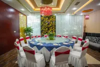 Tianhuiyuan Hotel - Bữa sáng