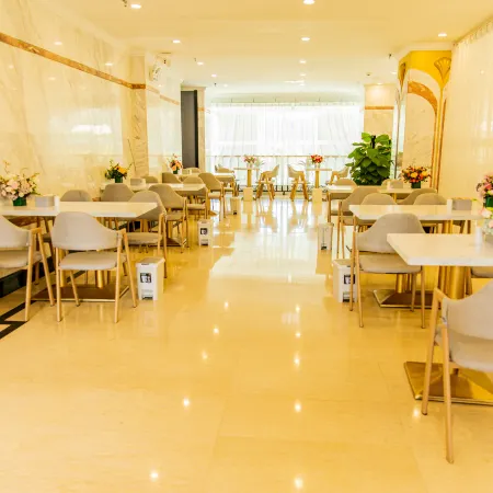 Lvchun Dongyang Grand Hotel
