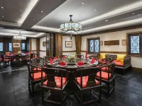 InterContinental Hotels RESORT JIUZHAI PARADISE by IHG - Morgenmad