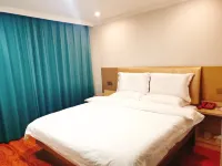 Yinchuan Mengjia Hotel (Haibao Park Qinghe North Street) - 2성급