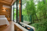 Shifang Banshan Commune Hotel Hôtels à : Shenfang