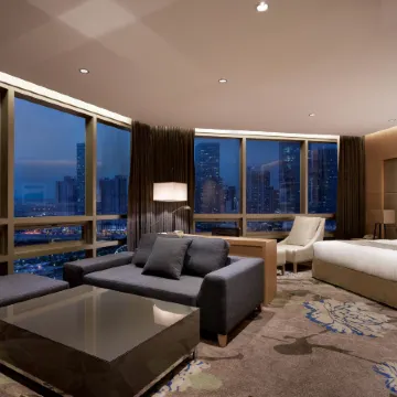 Holiday Inn INCHEON SONGDO by IHG