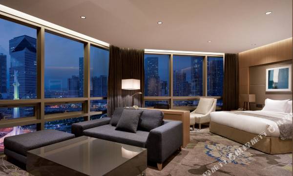 Holiday Inn Incheon Songdo by IHG