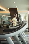 石家莊希爾頓酒店 - 健身室/gym room