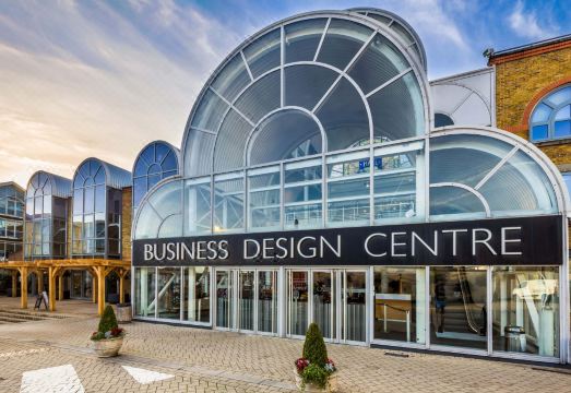 Citadines Islington London