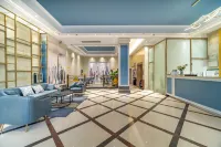 Xiyueli Hotel (Guiping Xishan Passenger Transport Center)