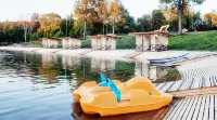 Russian Seasons Comfort Hotel Peresvet